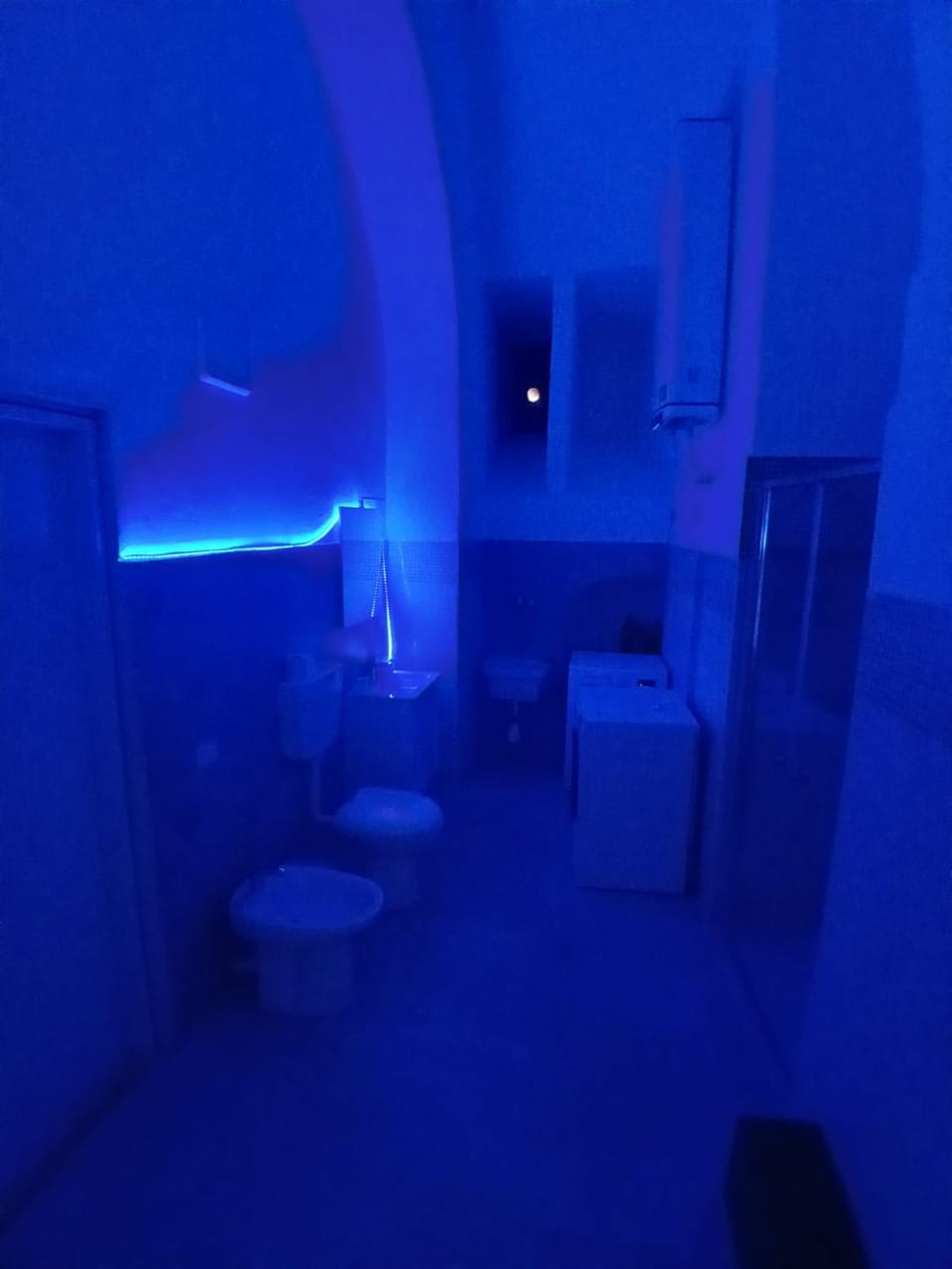 Tursi Relais Virtus Bed and Breakfast in Basilicata