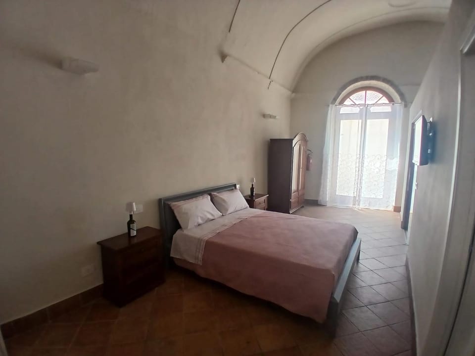 Tursi Relais Virtus Bed and Breakfast in Basilicata