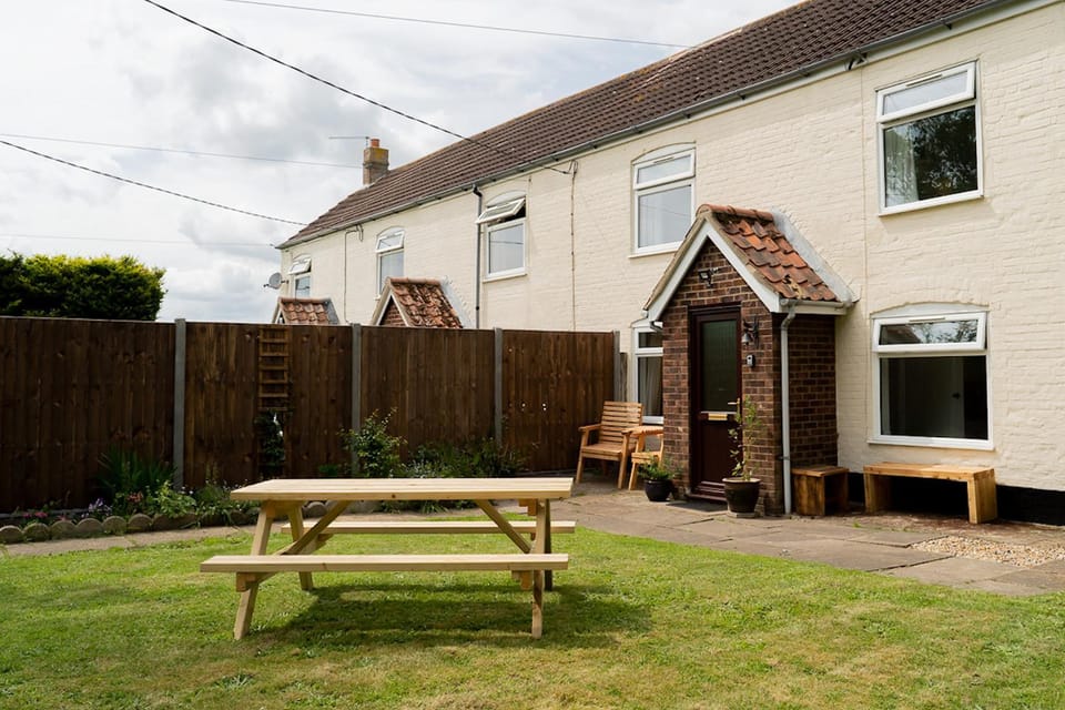 Margaret's Cottage House in Broadland District