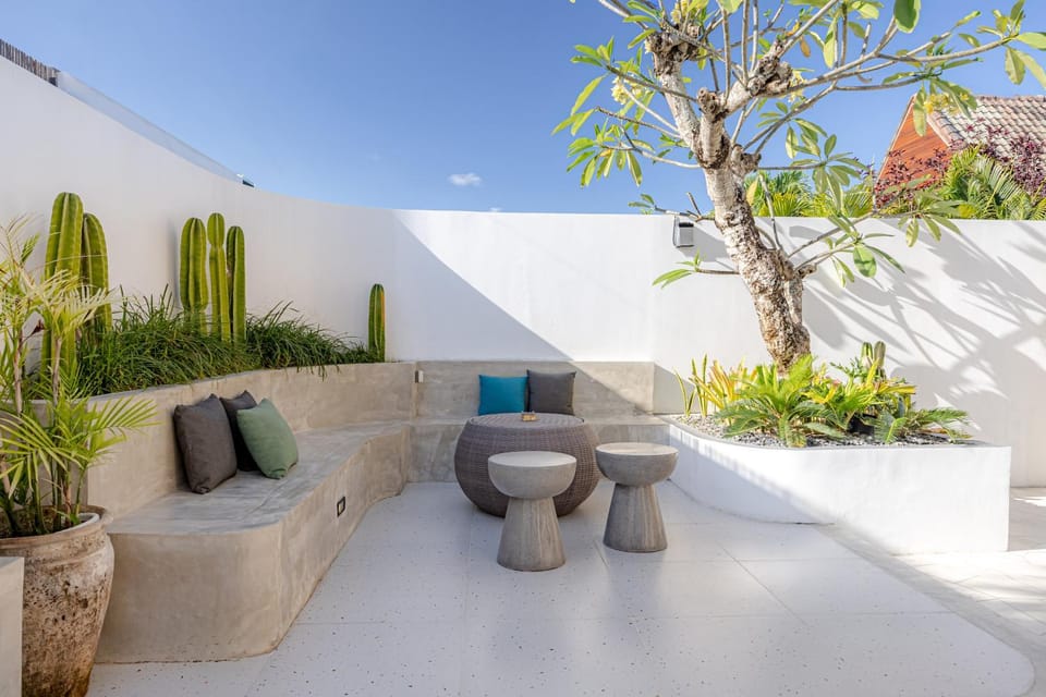 Anatha Villa Uluwatu Villa in Bali