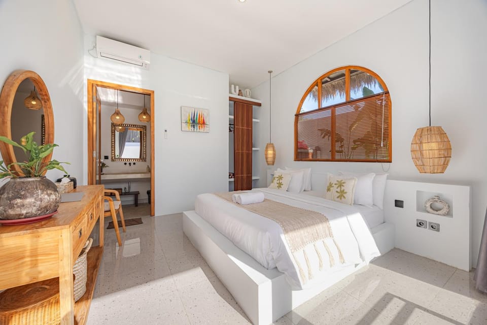 Anatha Villa Uluwatu Villa in Bali