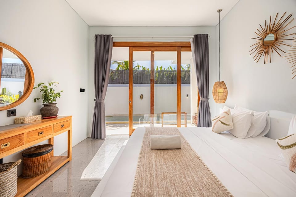 Anatha Villa Uluwatu Villa in Bali