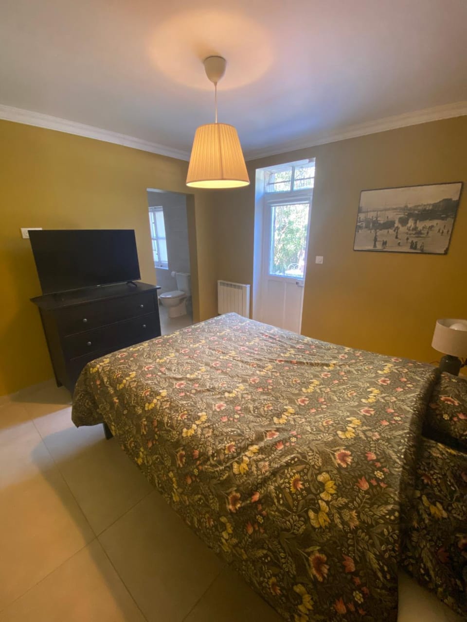 Maison du bonheur Bed and Breakfast in Marseille
