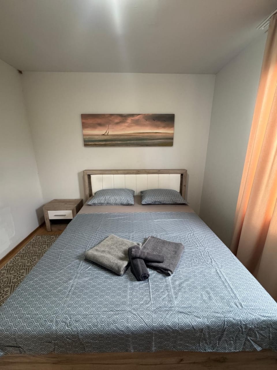 Family sea house Apartment in Varna