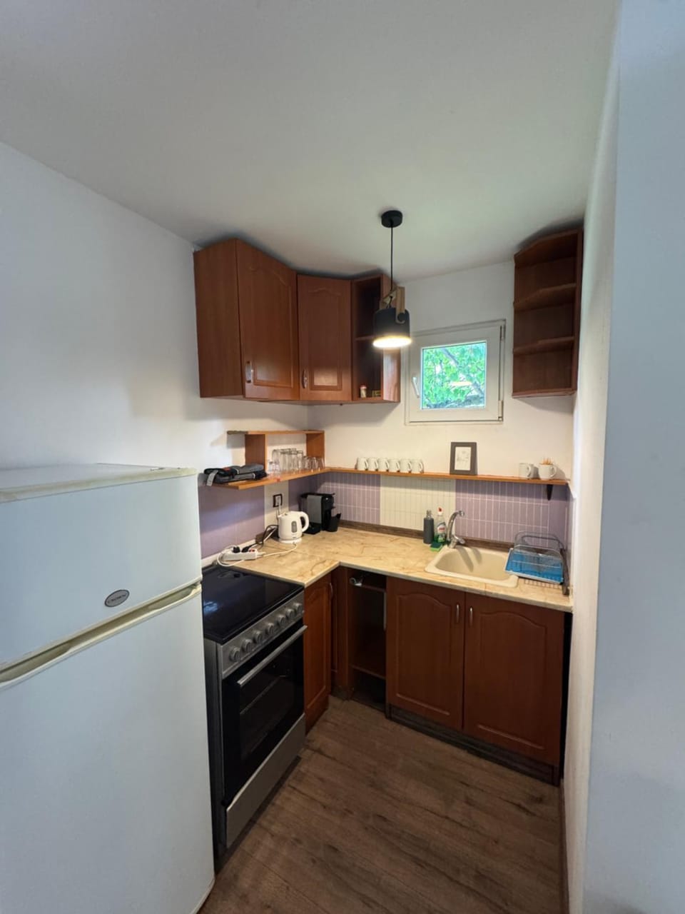 Family sea house Apartment in Varna