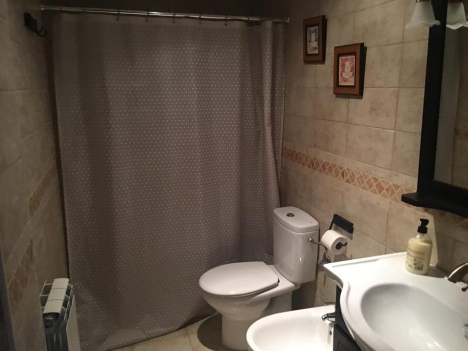 Apartamentos Turisticos Rio Gallego Apartment in Aragon