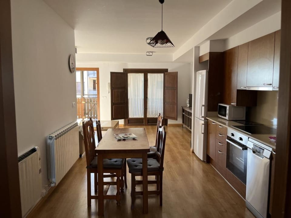 Apartamentos Turisticos Rio Gallego Apartment in Aragon