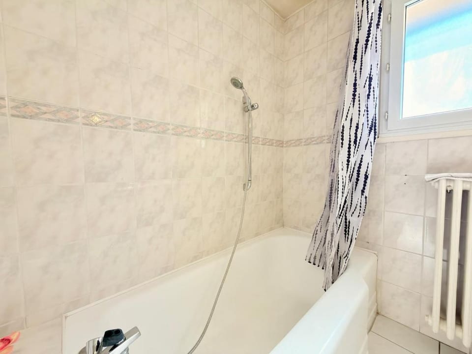 Appartement 4prsn Proche Gare Viotte Apartment in Besançon