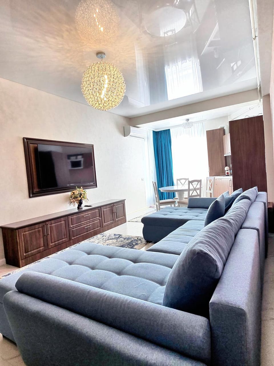 MMI Sunshine - Endless Summer Mamaia Nord Apartaments Apartment in Constanța County