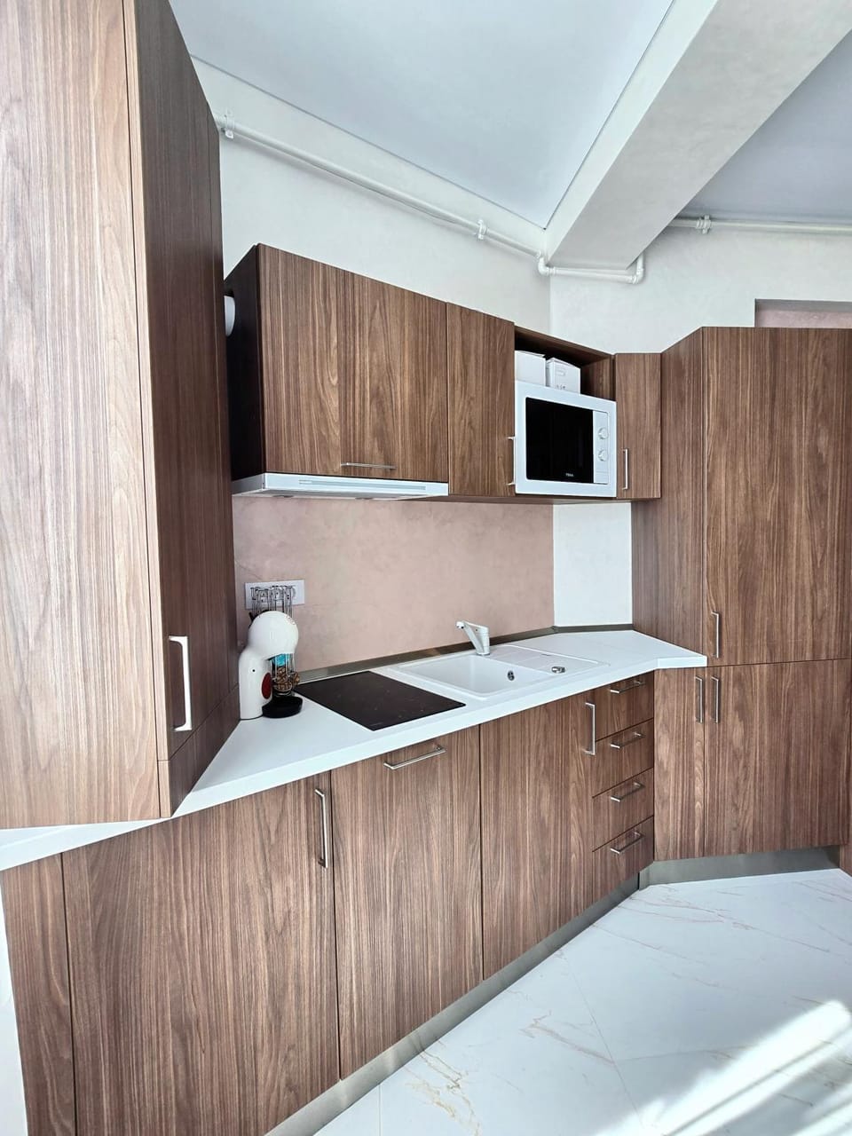 MMI Sunshine - Endless Summer Mamaia Nord Apartaments Apartment in Constanța County