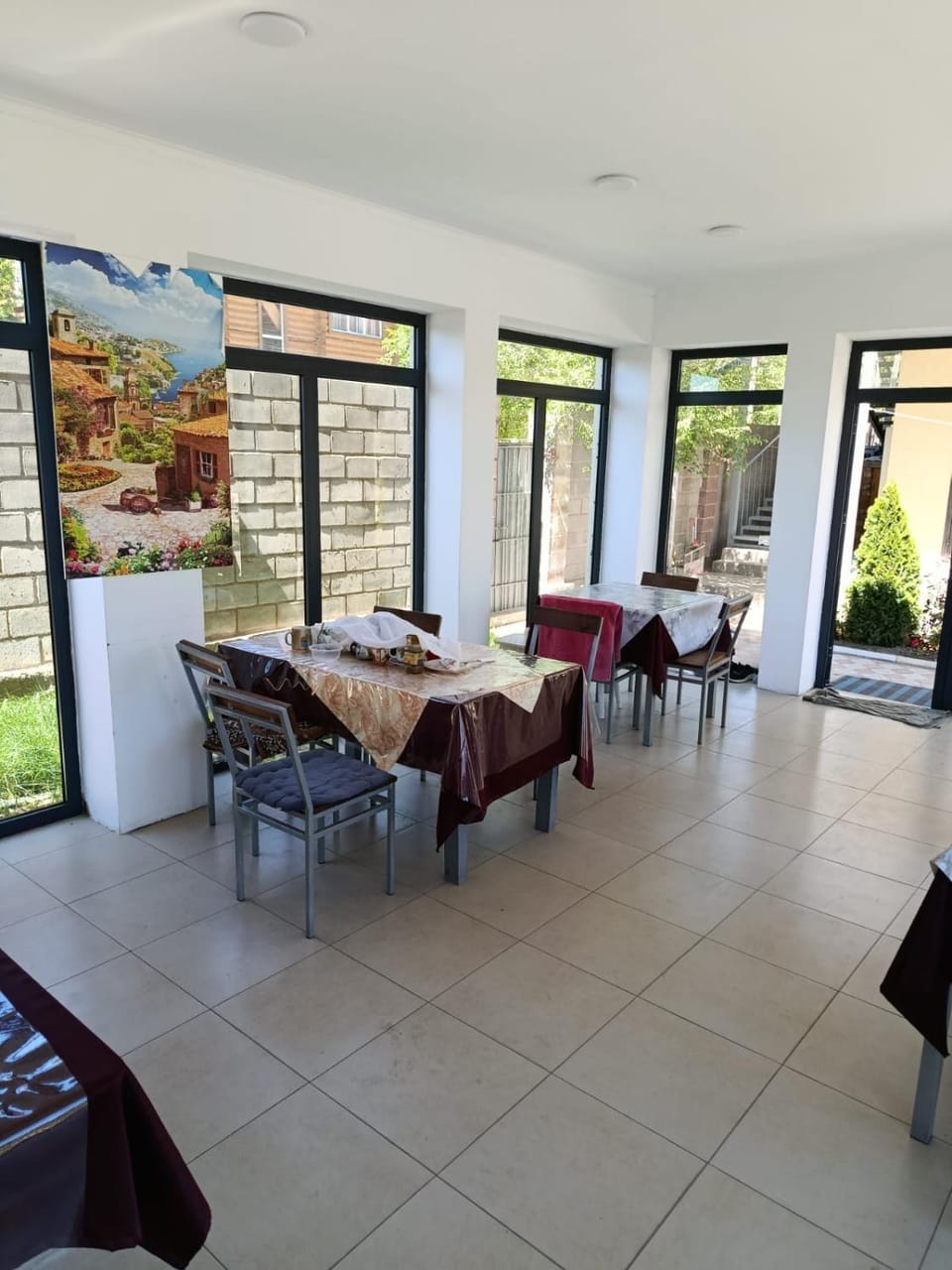 Safia Gold Bed and Breakfast in Almaty Region, Kazakhstan
