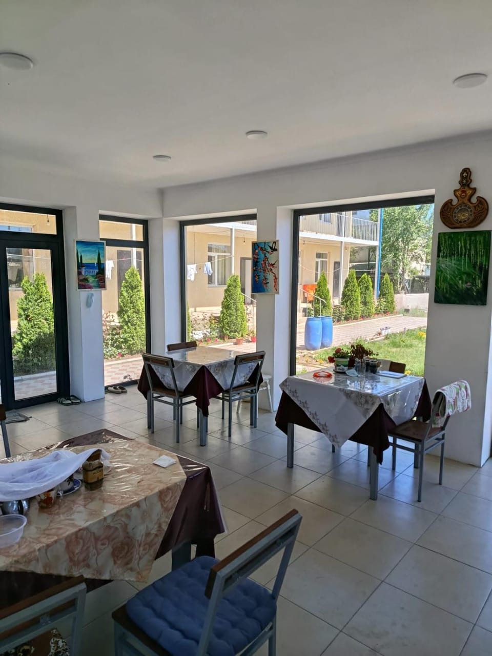 Safia Gold Bed and Breakfast in Almaty Region, Kazakhstan