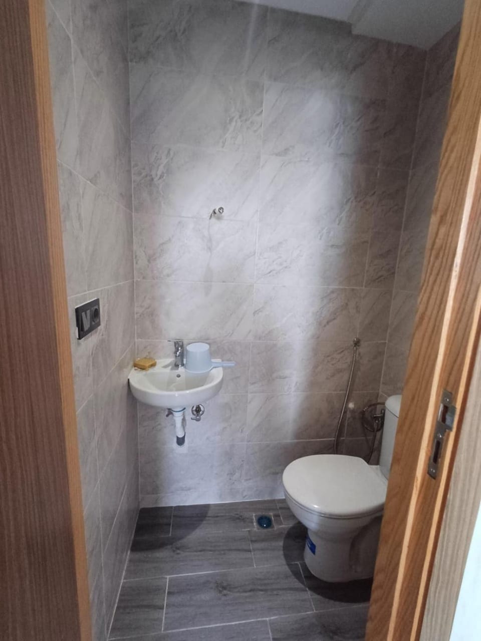 Houss Apartment in Fes