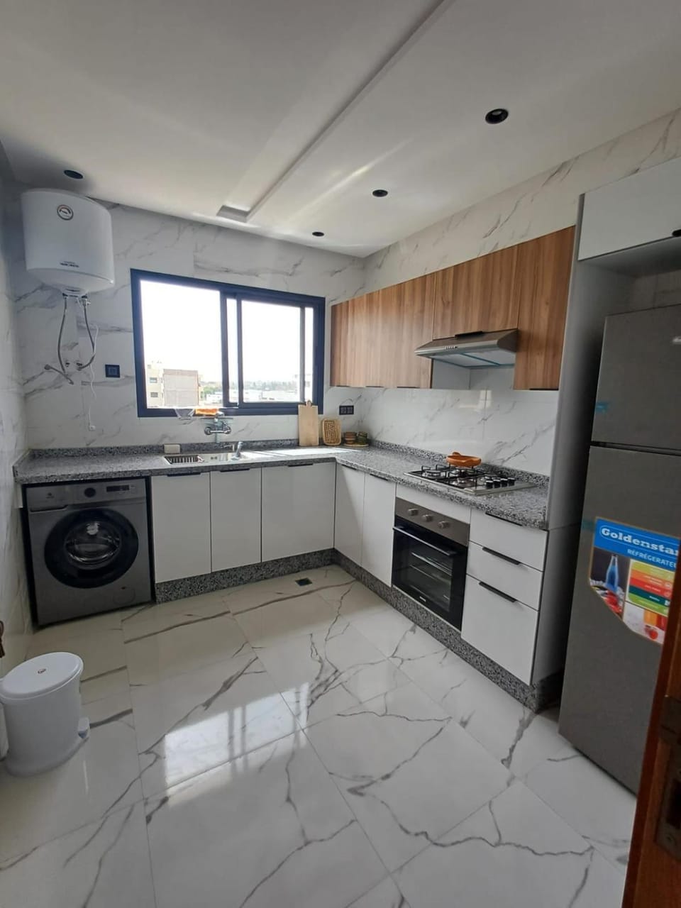 Houss Apartment in Fes