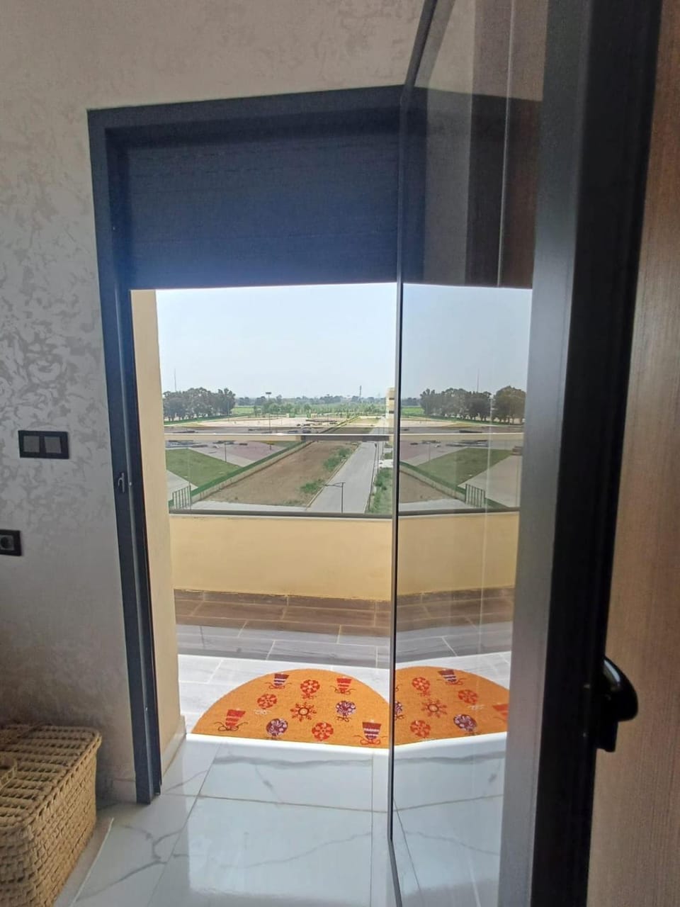 Houss Apartment in Fes