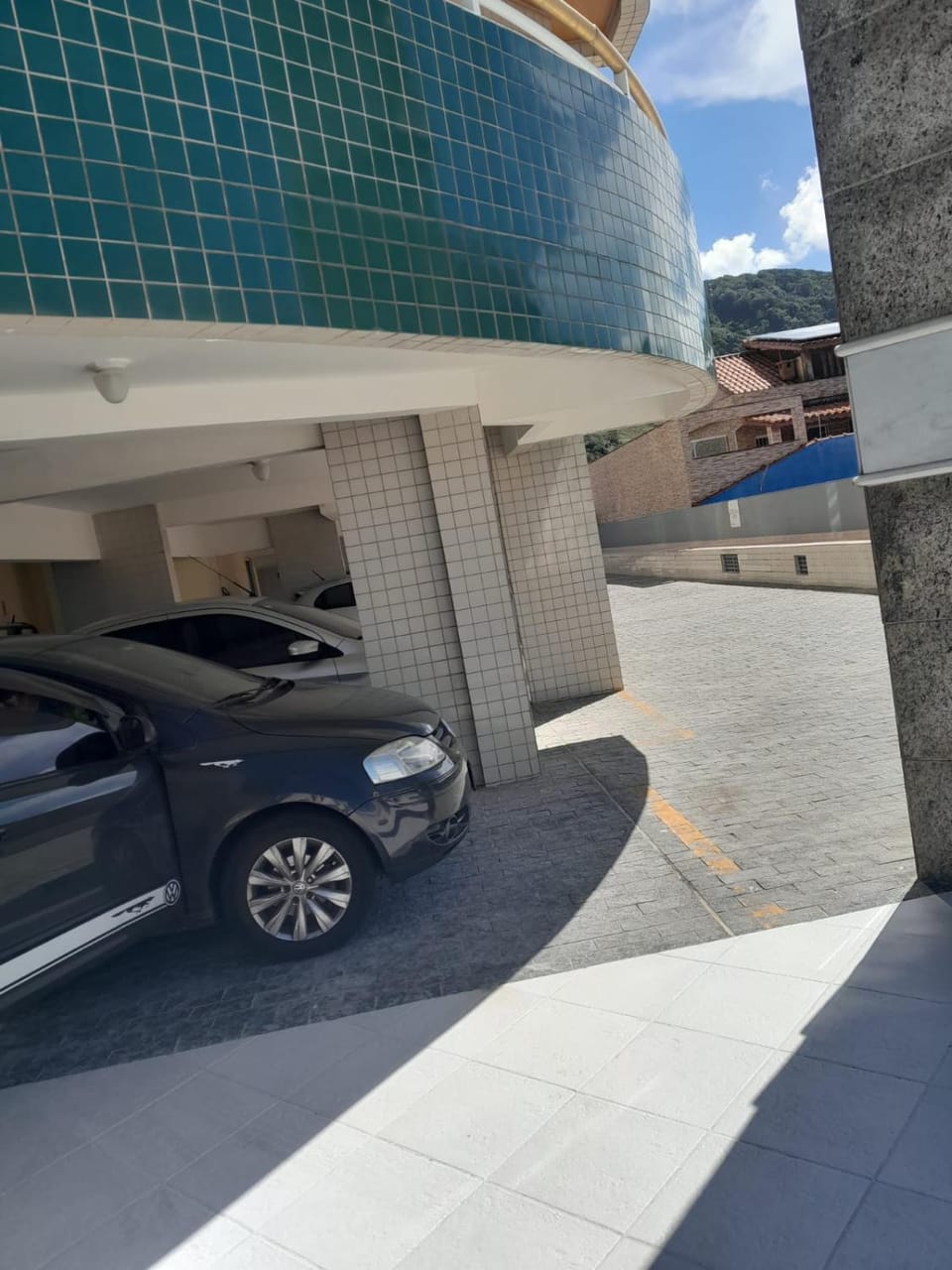 Maizon badezir House in State of São Paulo