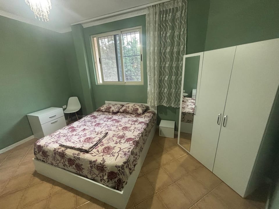Escape to the Adriatic Cozy Stay near sea Apartment in Tirana County, Albania