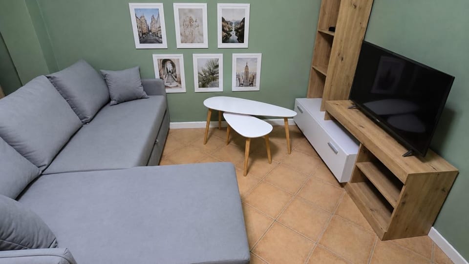 Escape to the Adriatic Cozy Stay near sea Apartment in Tirana County, Albania