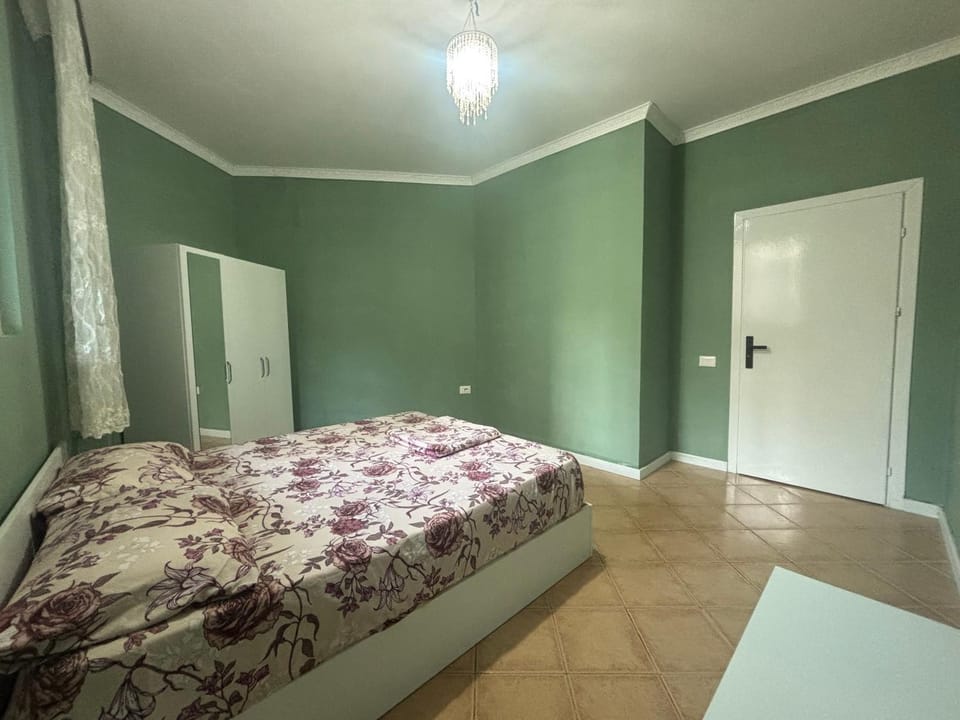 Escape to the Adriatic Cozy Stay near sea Apartment in Tirana County, Albania