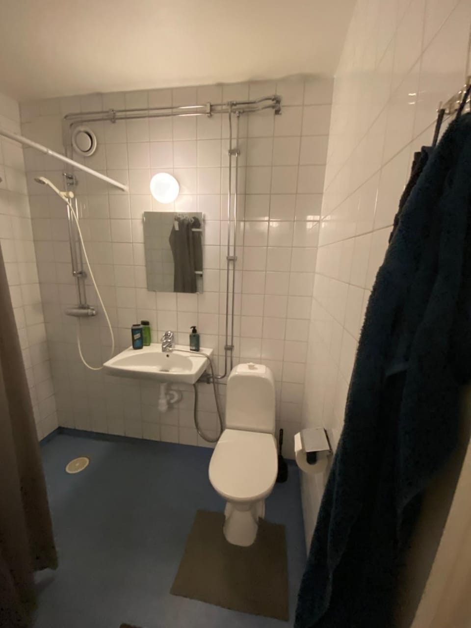 One-room Apartment in Gothenburg Apartment in Gothenburg