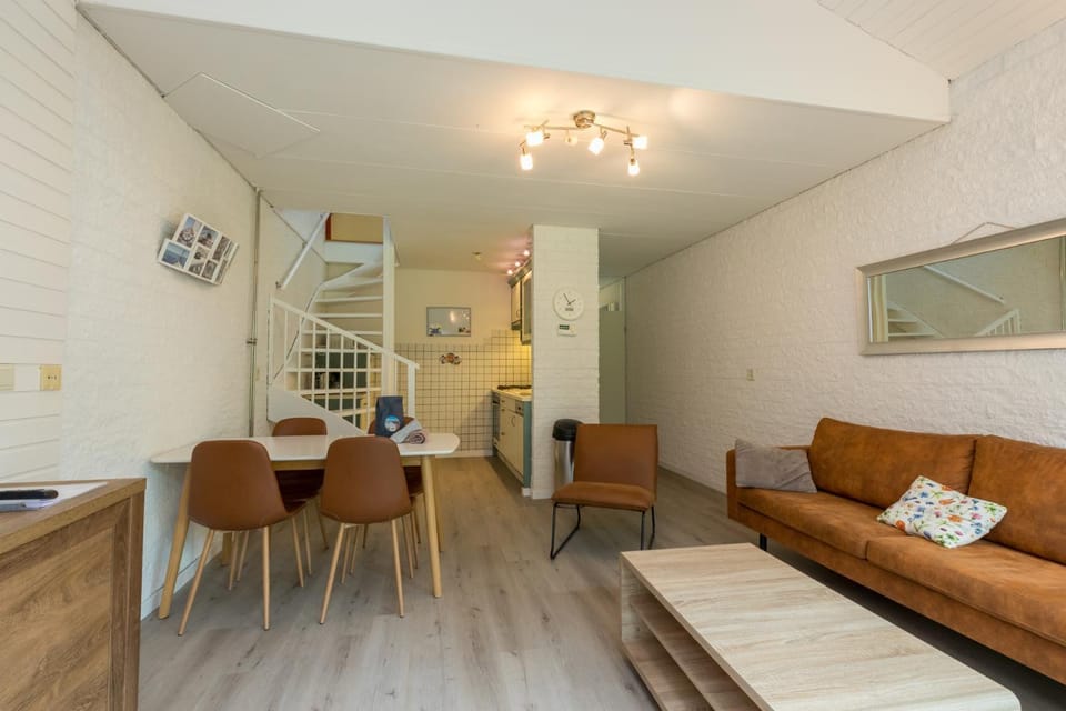 Holidayhouse - Het smallengange 45 | Kortgene House in Zeeland, Netherlands