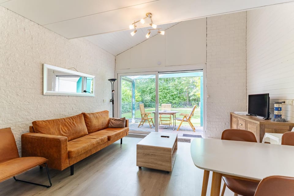 Holidayhouse - Het smallengange 45 | Kortgene House in Zeeland, Netherlands