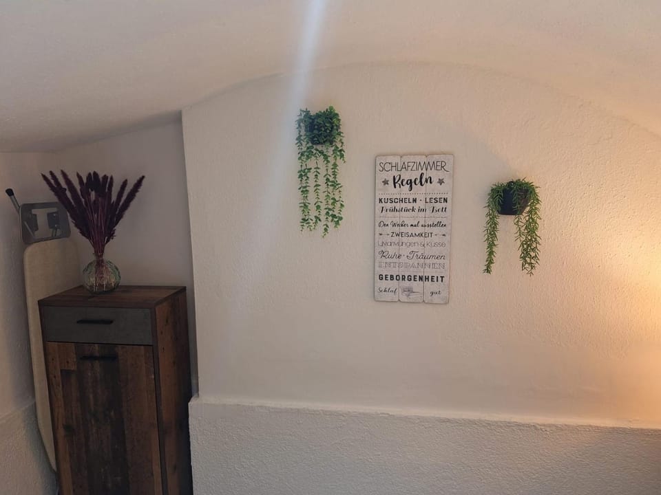 Zum Feriennest Apartment in Rhineland-Palatinate