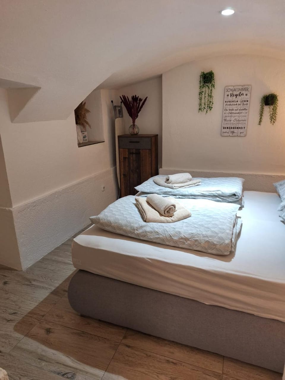 Zum Feriennest Apartment in Rhineland-Palatinate
