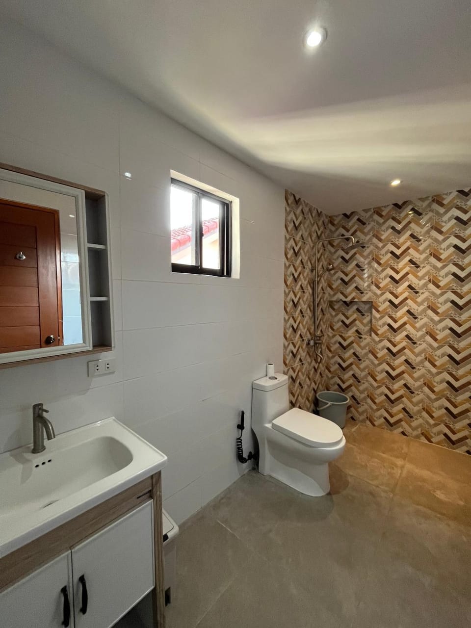 Casa Aurea at Camella Mandalagan, Bacolod City Apartment in Bacolod