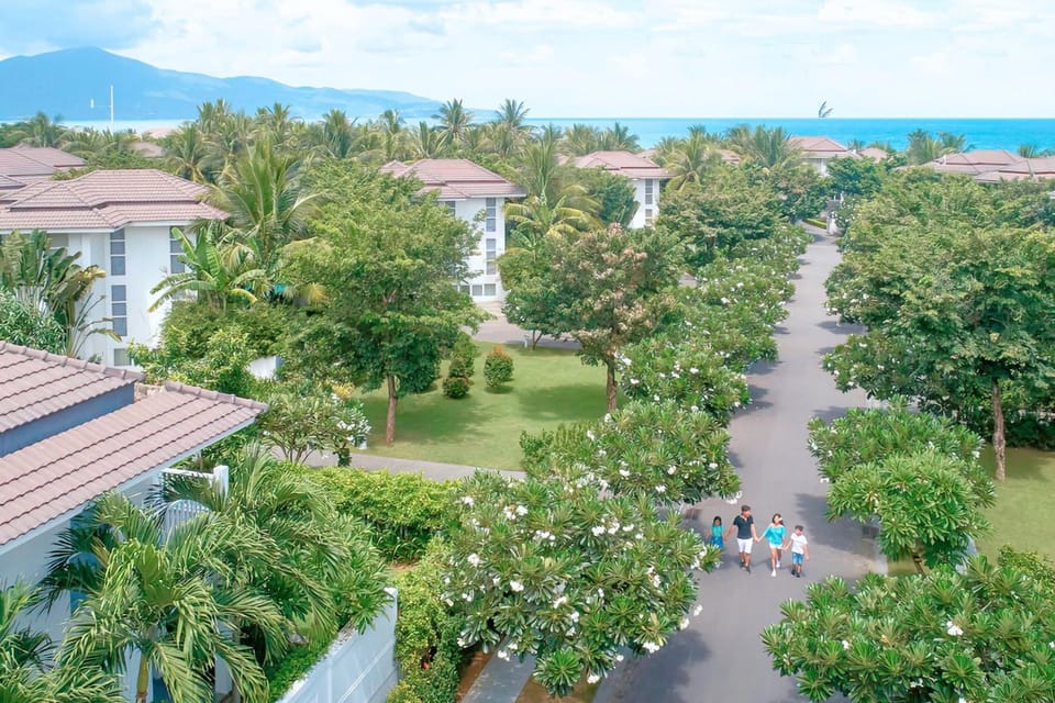Day, Natural landscape, Garden, Beach, Garden view