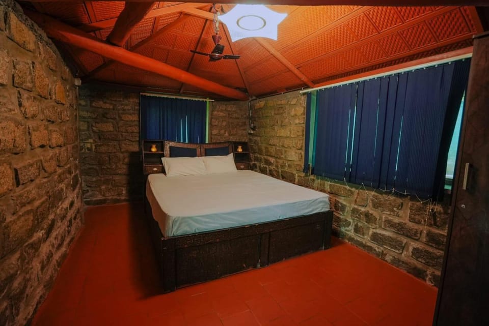 Annmees Freedom Land Resort in Bengaluru