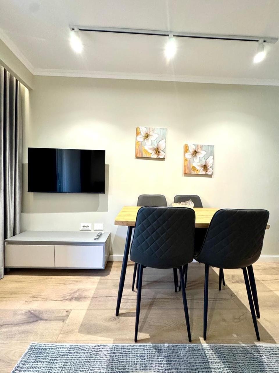 Glar 1 br apartment 21 dhjetori Apartment in Tirana