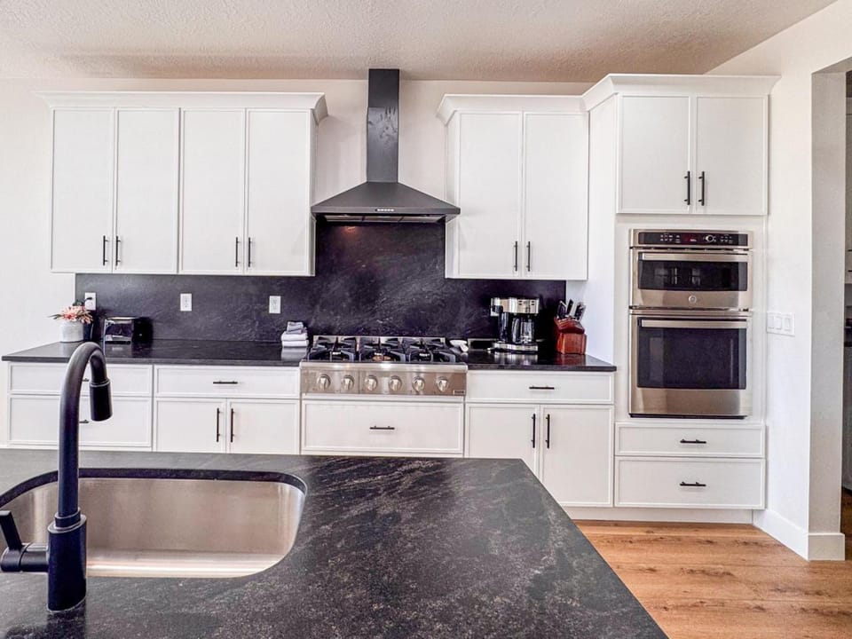 The Perfect Retreat House in Garden City