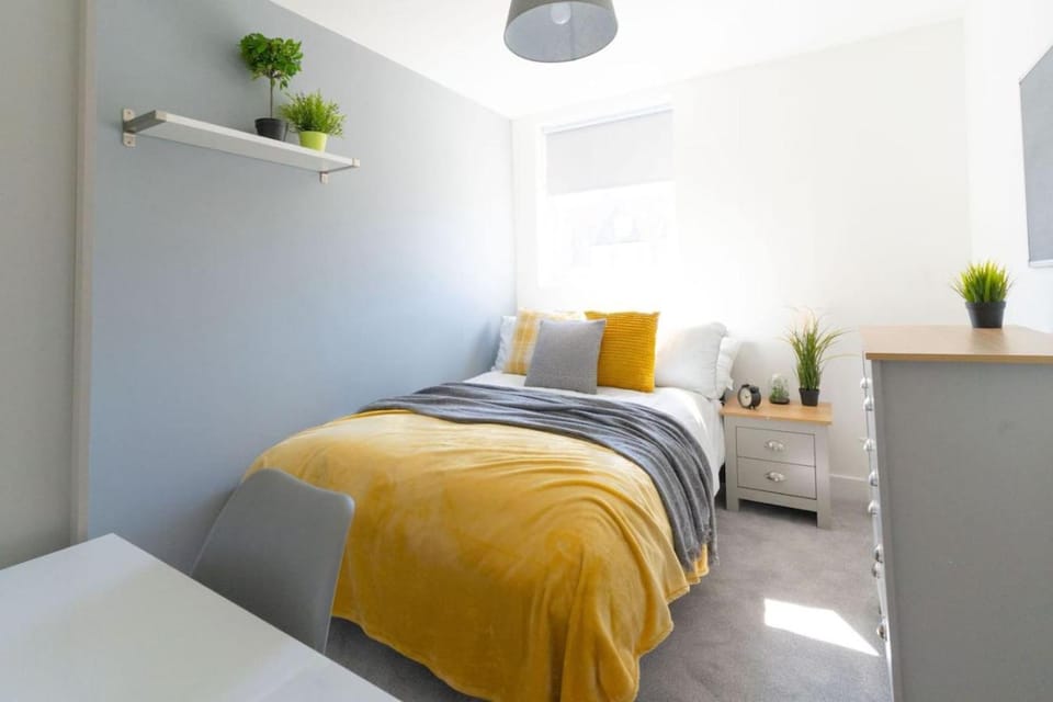 Air Maison - Six Synth Beatrice - 6 Bedrooms - 4 En-Suite! House in Portsmouth