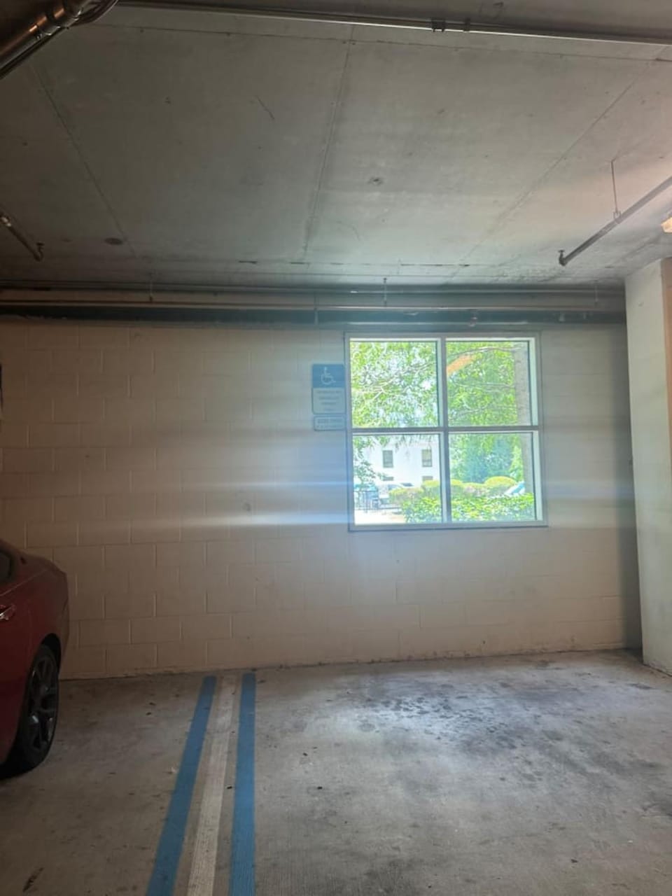 Lovely space in Downtown Orlando Apartment in Orlando
