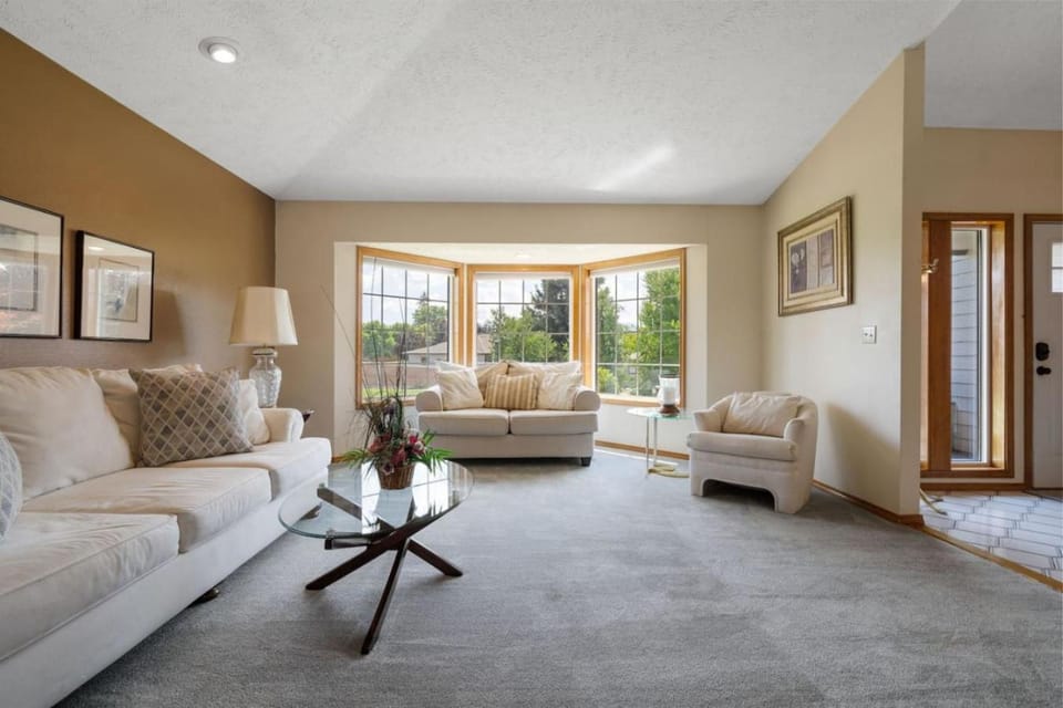 Riverway Retreat House in Spokane Valley