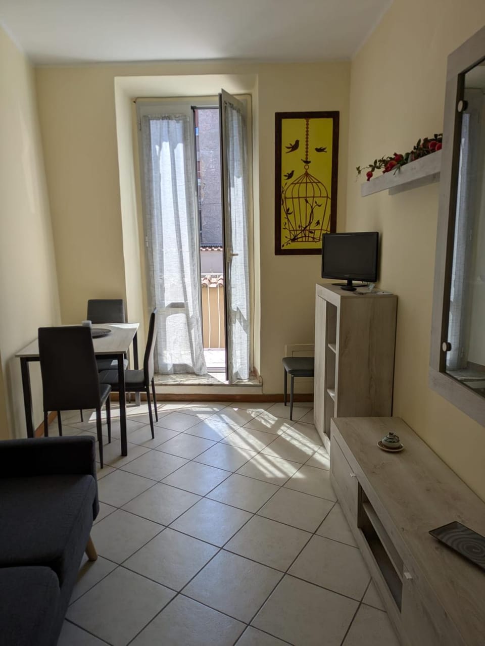 Il Melograno Orvieto Apartment in Orvieto