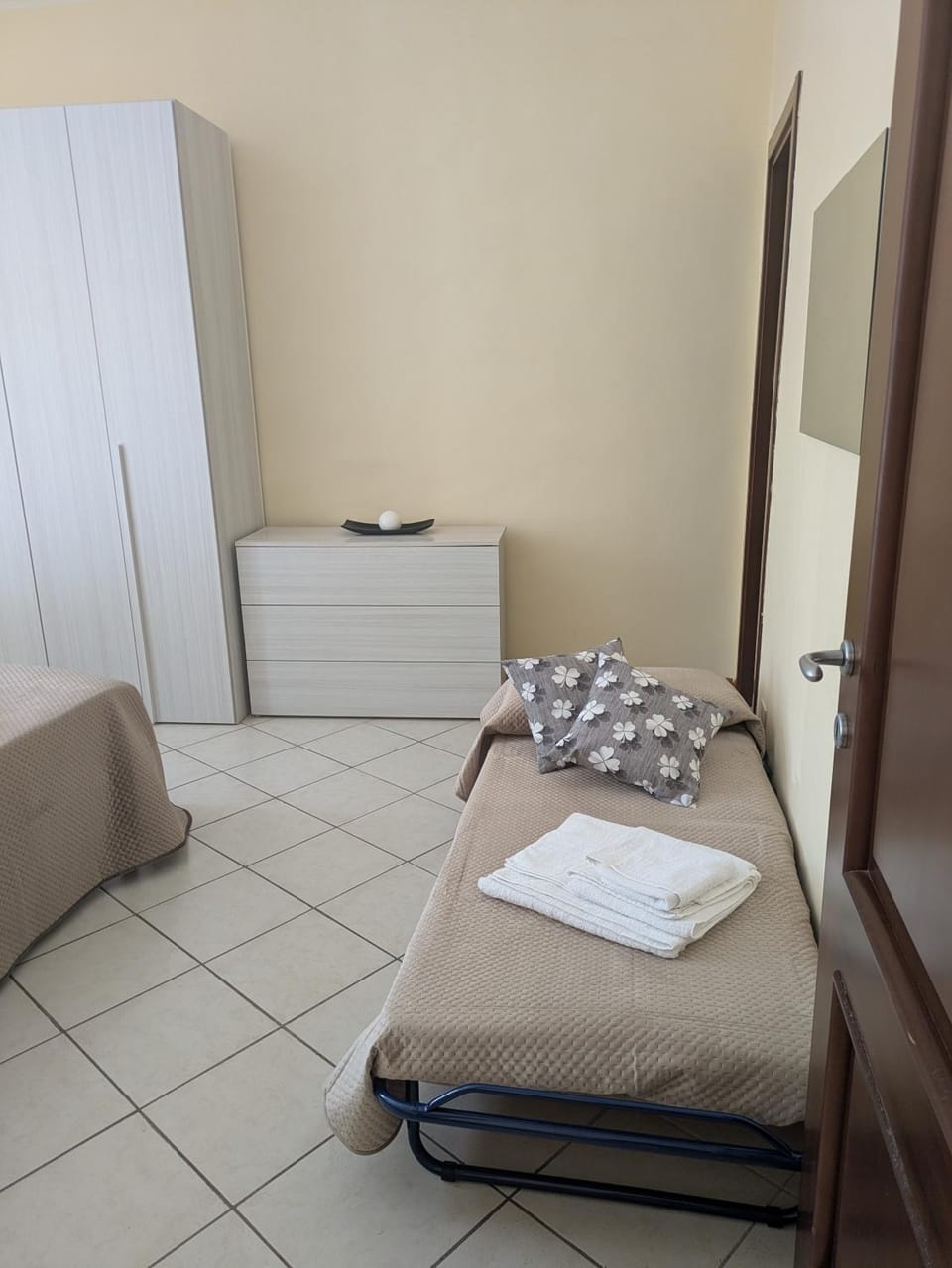 Il Melograno Orvieto Apartment in Orvieto