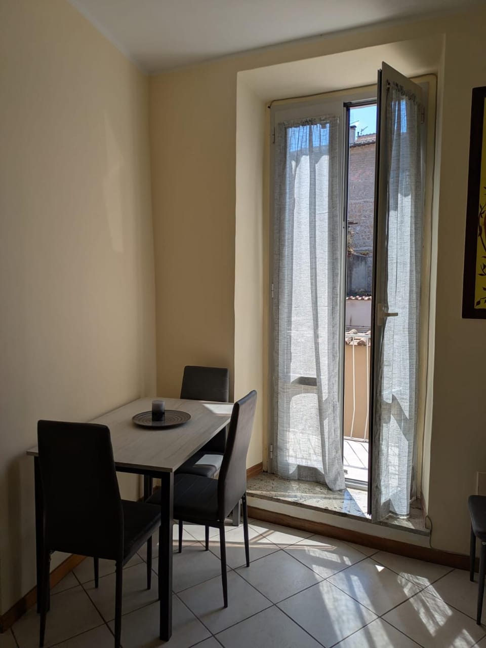 Il Melograno Orvieto Apartment in Orvieto