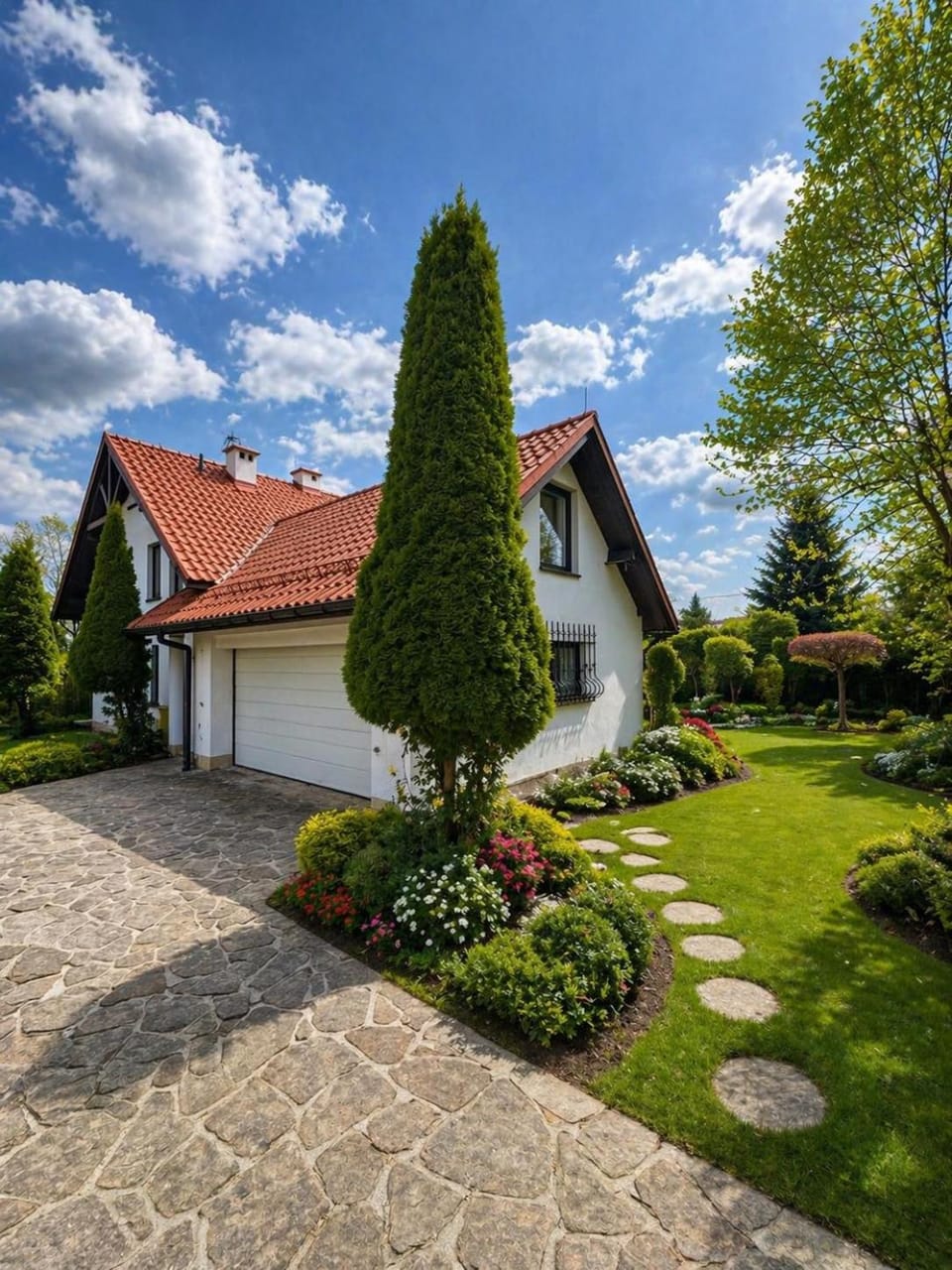 Spacious Garden Villa 15 min to Cracow Center Villa in Krakow