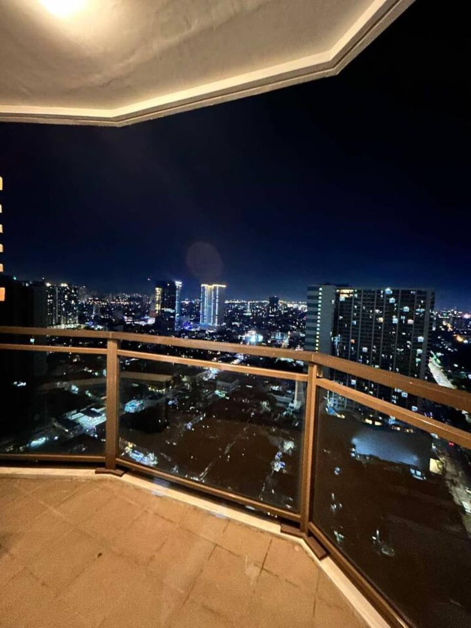 Balcony/Terrace, Balcony/Terrace