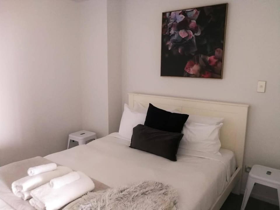 The Union and Co Suite Two Bedrooms, Two Bathrooms Apartment in Auckland