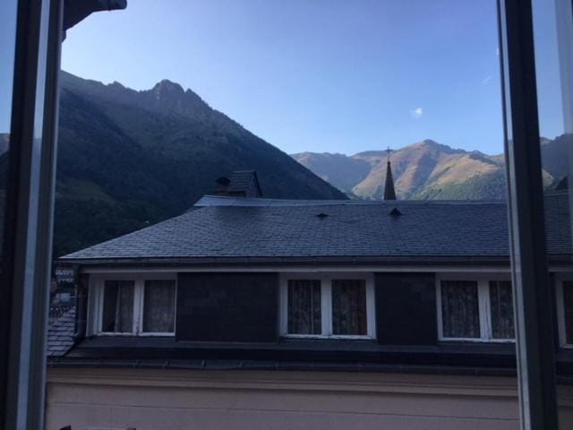 Appartement 8 personnes Le Cairn Du Hillo Apartment in Cauterets