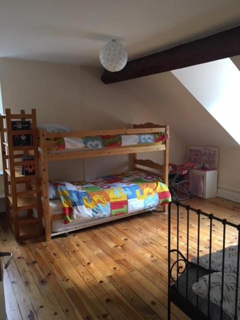 Appartement 8 personnes Le Cairn Du Hillo Apartment in Cauterets