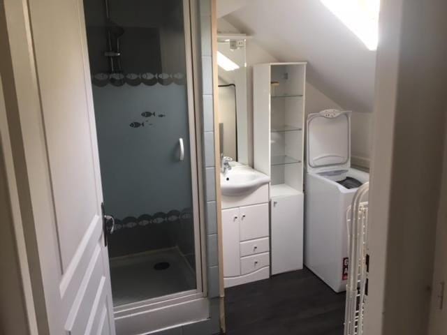 Appartement 8 personnes Le Cairn Du Hillo Apartment in Cauterets