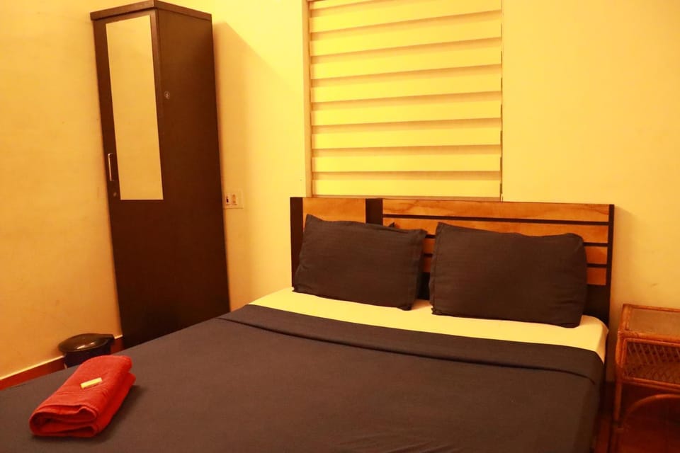 aquaterra home Varkala stay Bed and Breakfast in Varkala
