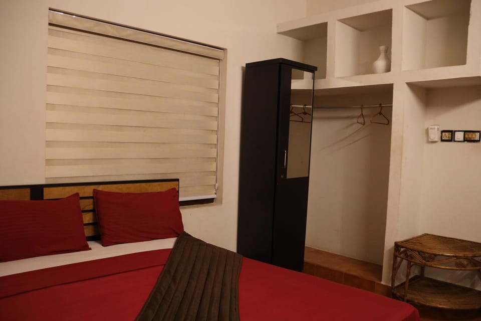aquaterra home Varkala stay Bed and Breakfast in Varkala