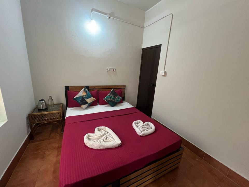 aquaterra home Varkala stay Bed and Breakfast in Varkala