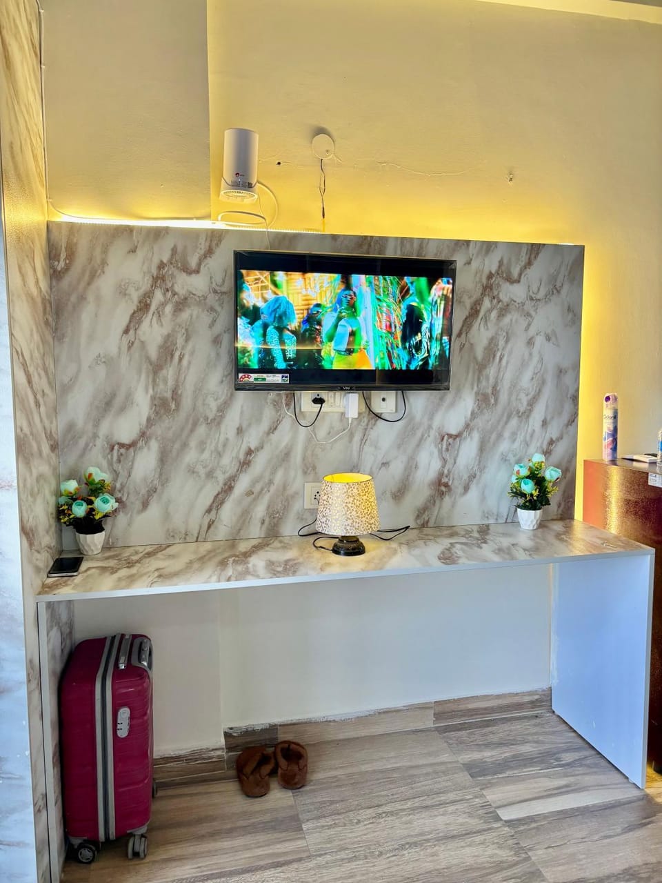 TV and multimedia