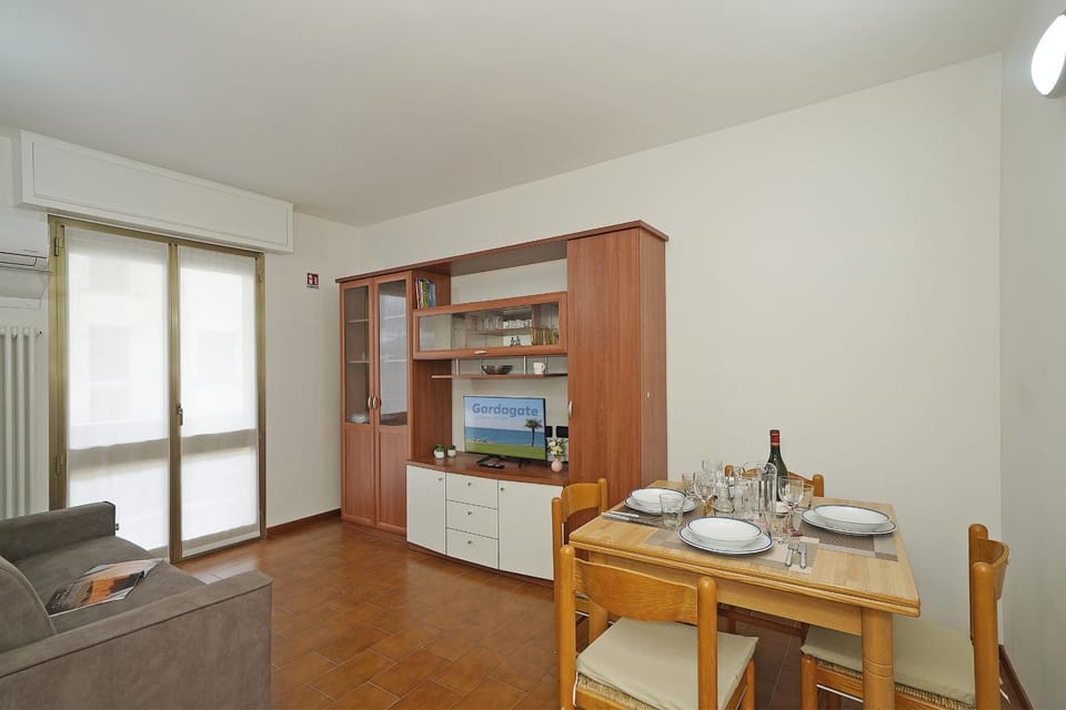 Casa vacanza Iris Apartment in Lake Garda